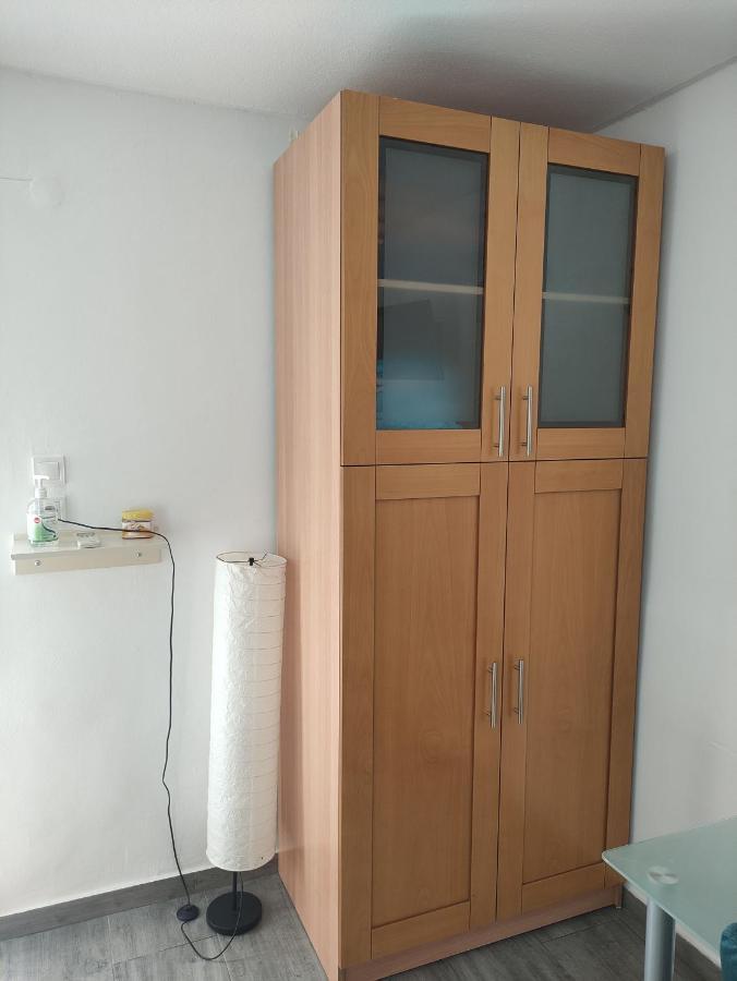 Helena'S Studio Agia Triada מראה חיצוני תמונה